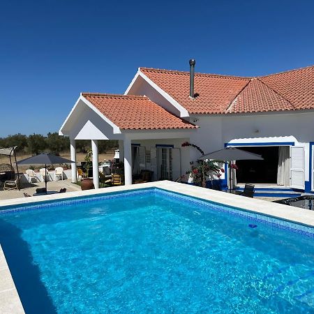 Quinta Da Amoreira Ferreira Do Alentejo Εξωτερικό φωτογραφία