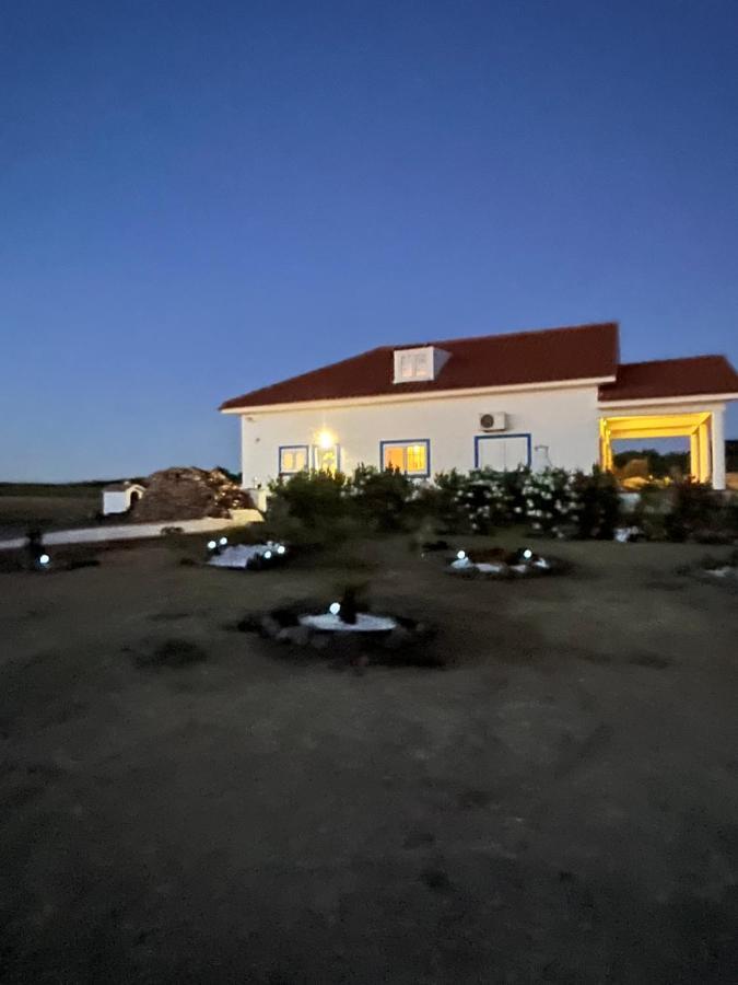 Quinta Da Amoreira Ferreira Do Alentejo Εξωτερικό φωτογραφία