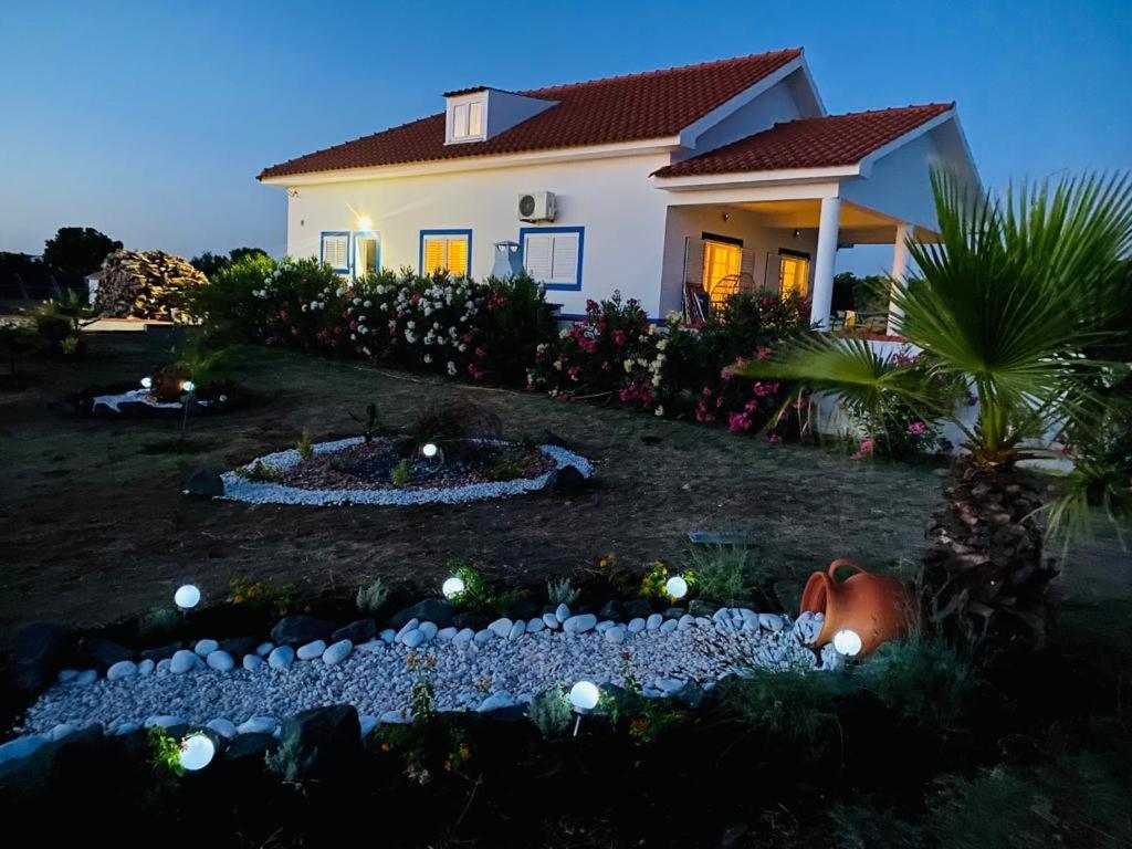 Quinta Da Amoreira Ferreira Do Alentejo Εξωτερικό φωτογραφία