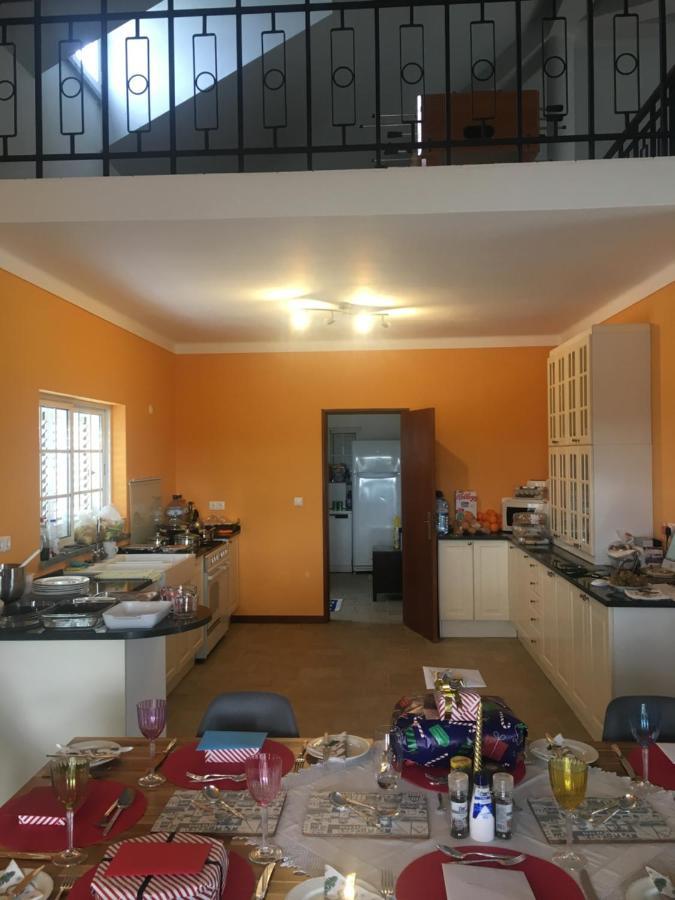 Quinta Da Amoreira Ferreira Do Alentejo Εξωτερικό φωτογραφία