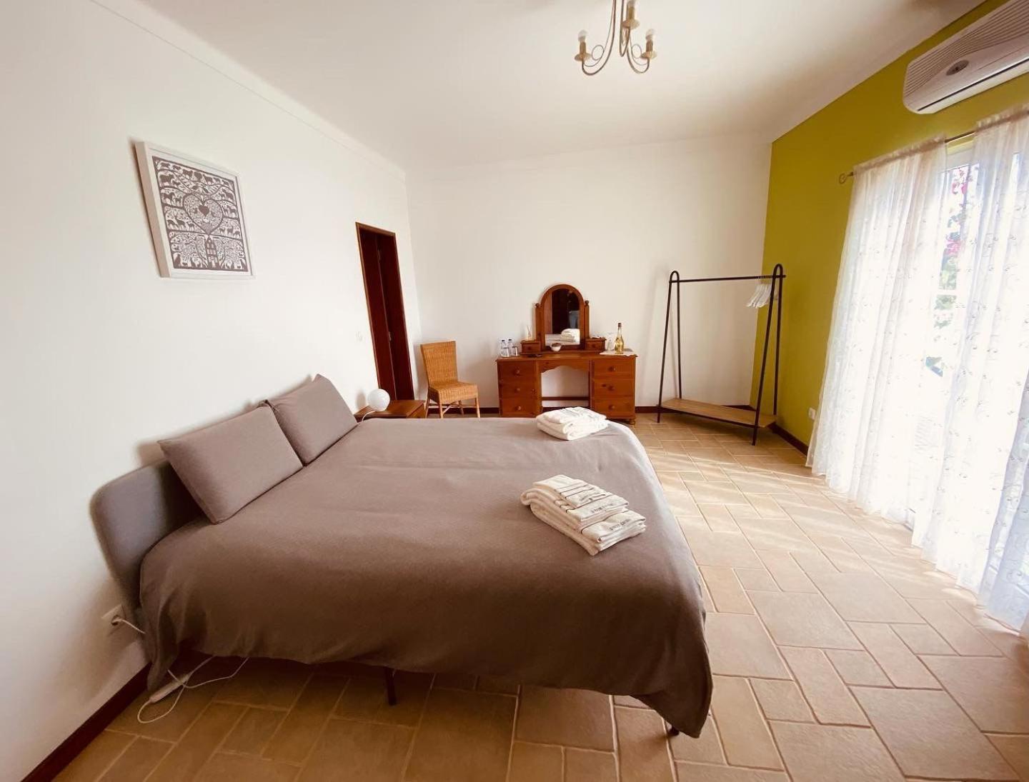Quinta Da Amoreira Ferreira Do Alentejo Εξωτερικό φωτογραφία