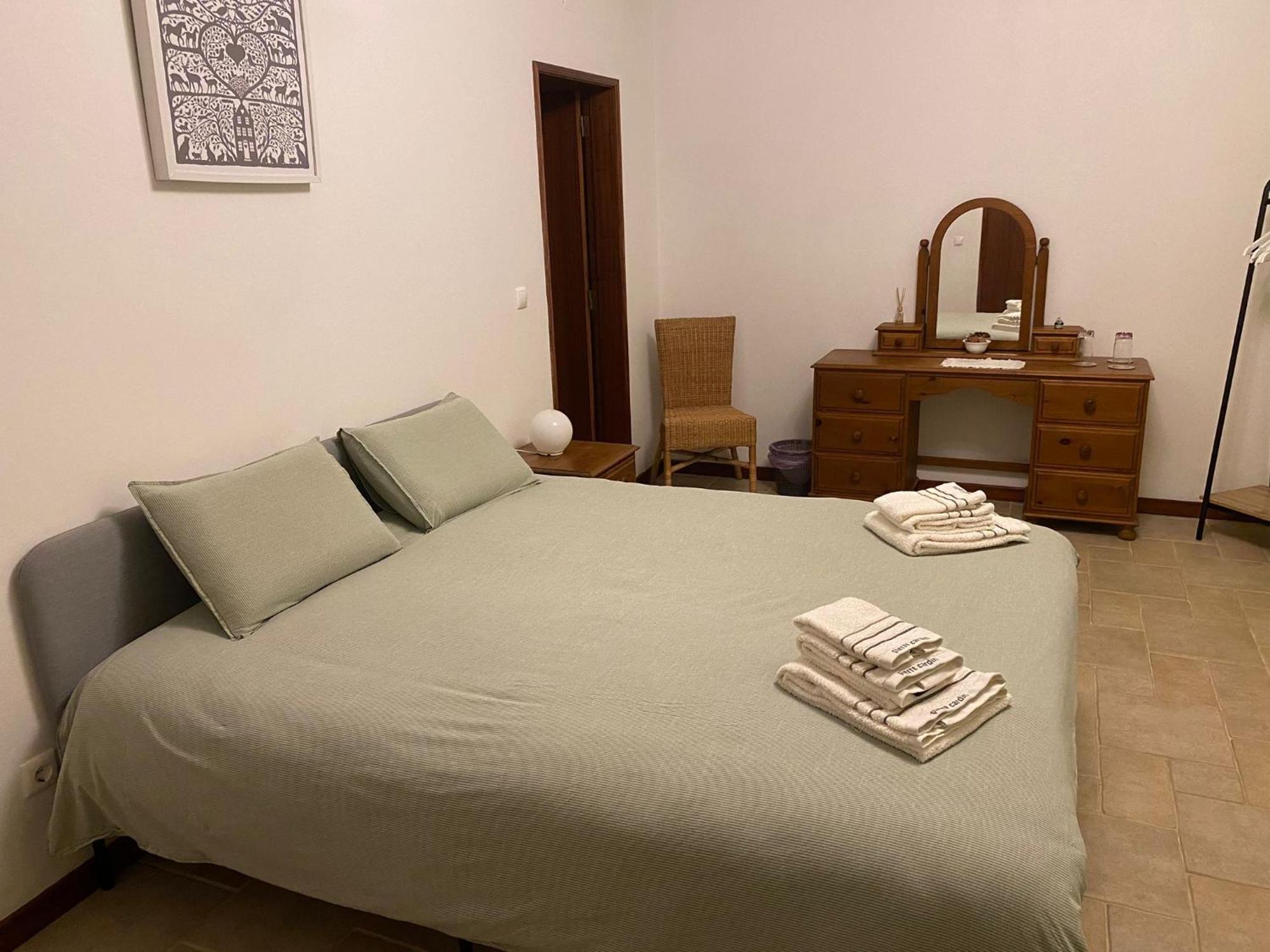 Quinta Da Amoreira Ferreira Do Alentejo Εξωτερικό φωτογραφία
